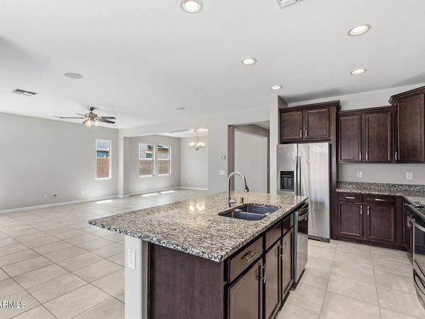 19582 W GRANT Street, Buckeye, AZ 85326