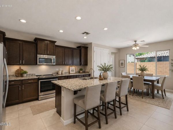 19582 W GRANT Street, Buckeye, AZ 85326