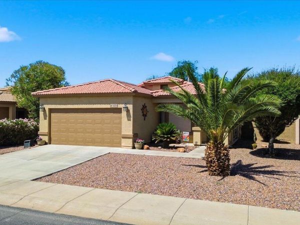 1231 N LANTANA Place, Casa Grande, AZ 85122