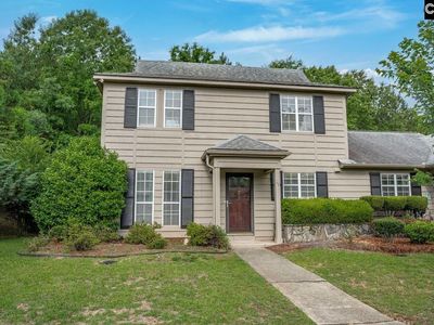 20 Shuler Circle , Columbia, SC 29212