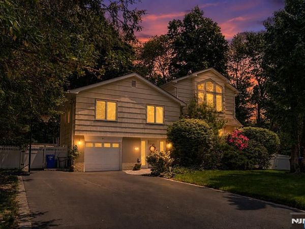 91 Greenbrook Place, PARK RIDGE, NJ 07656