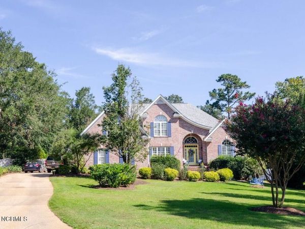 300 Garnercrest Road, Wilmington, NC 28411