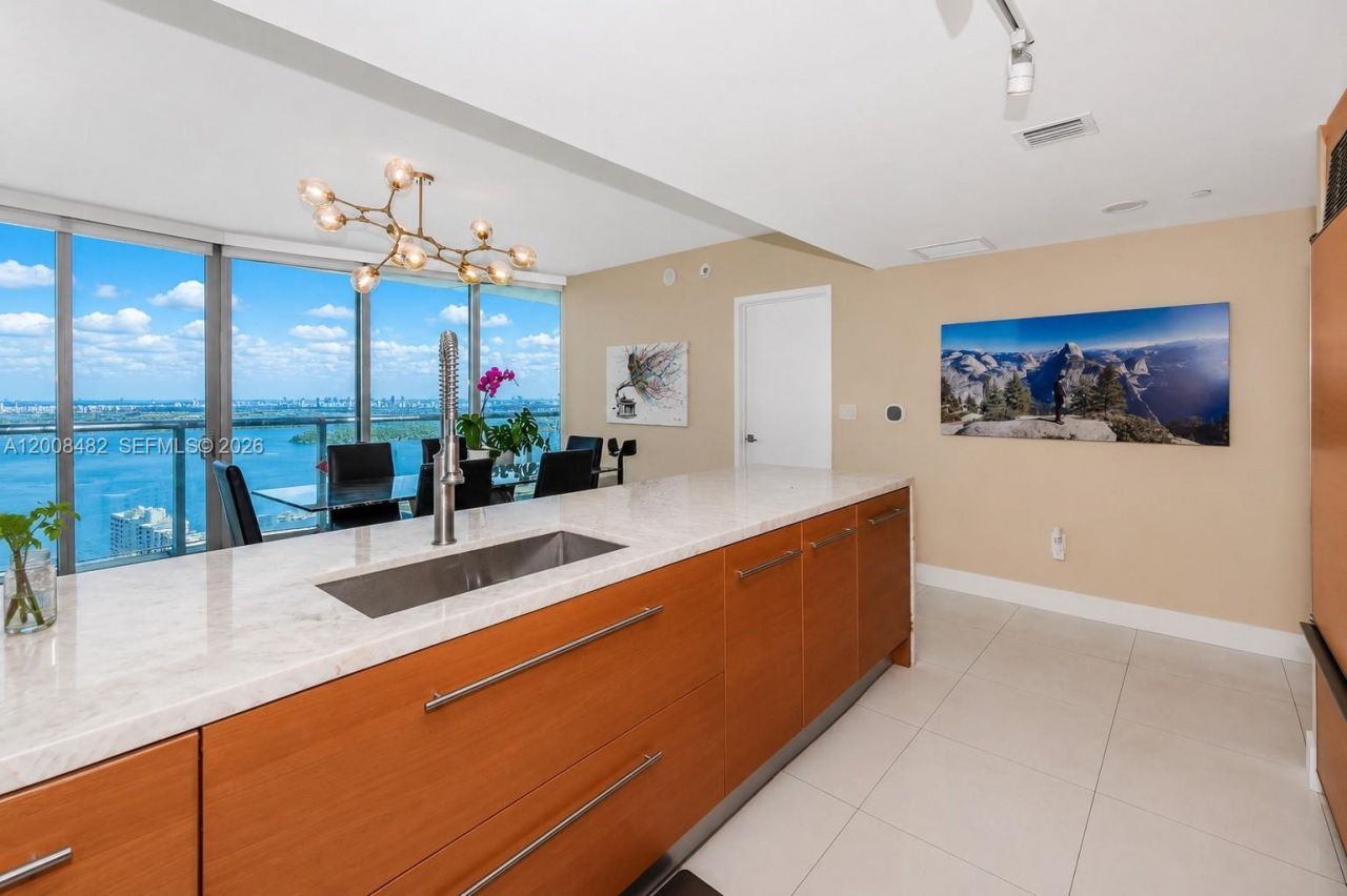 465 Brickell Ave , Unit 5101, Miami, FL 33131 Photo