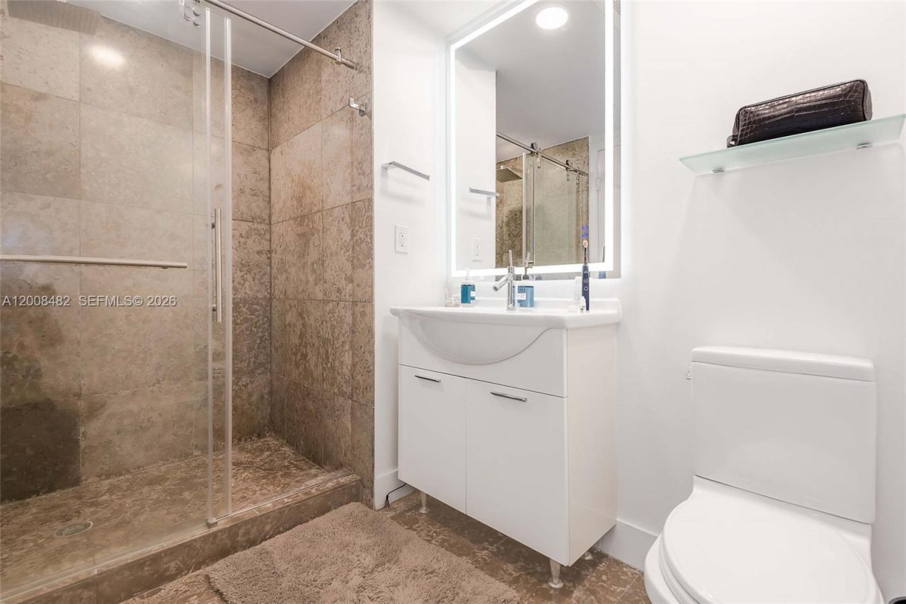 465 Brickell Ave , Unit 5101, Miami, FL 33131 Photo