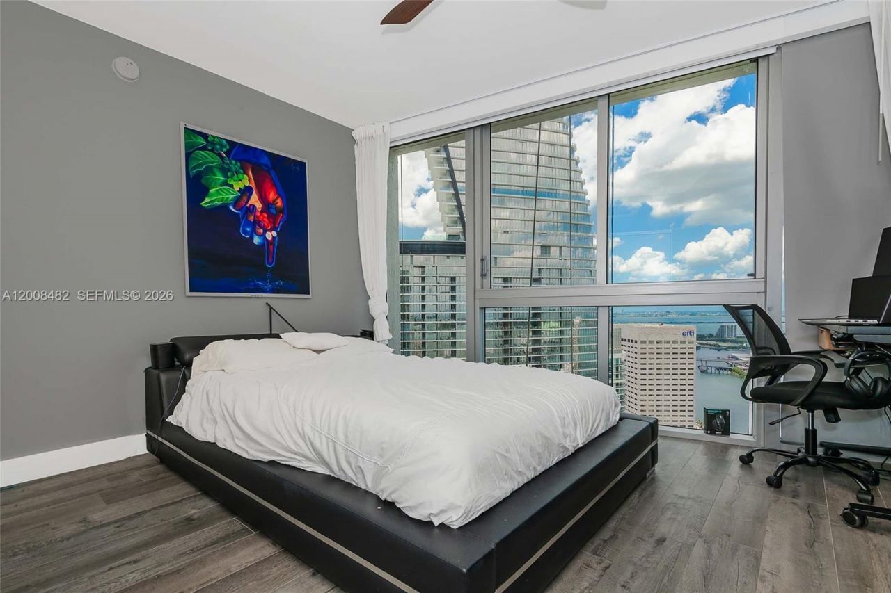 465 Brickell Ave , Unit 5101, Miami, FL 33131 Photo