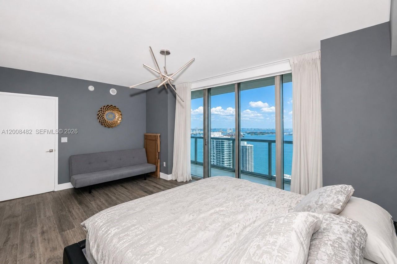 465 Brickell Ave , Unit 5101, Miami, FL 33131 Photo