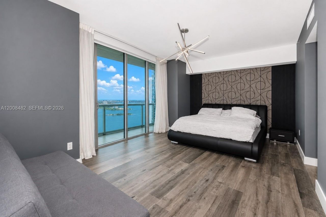 465 Brickell Ave , Unit 5101, Miami, FL 33131 Photo