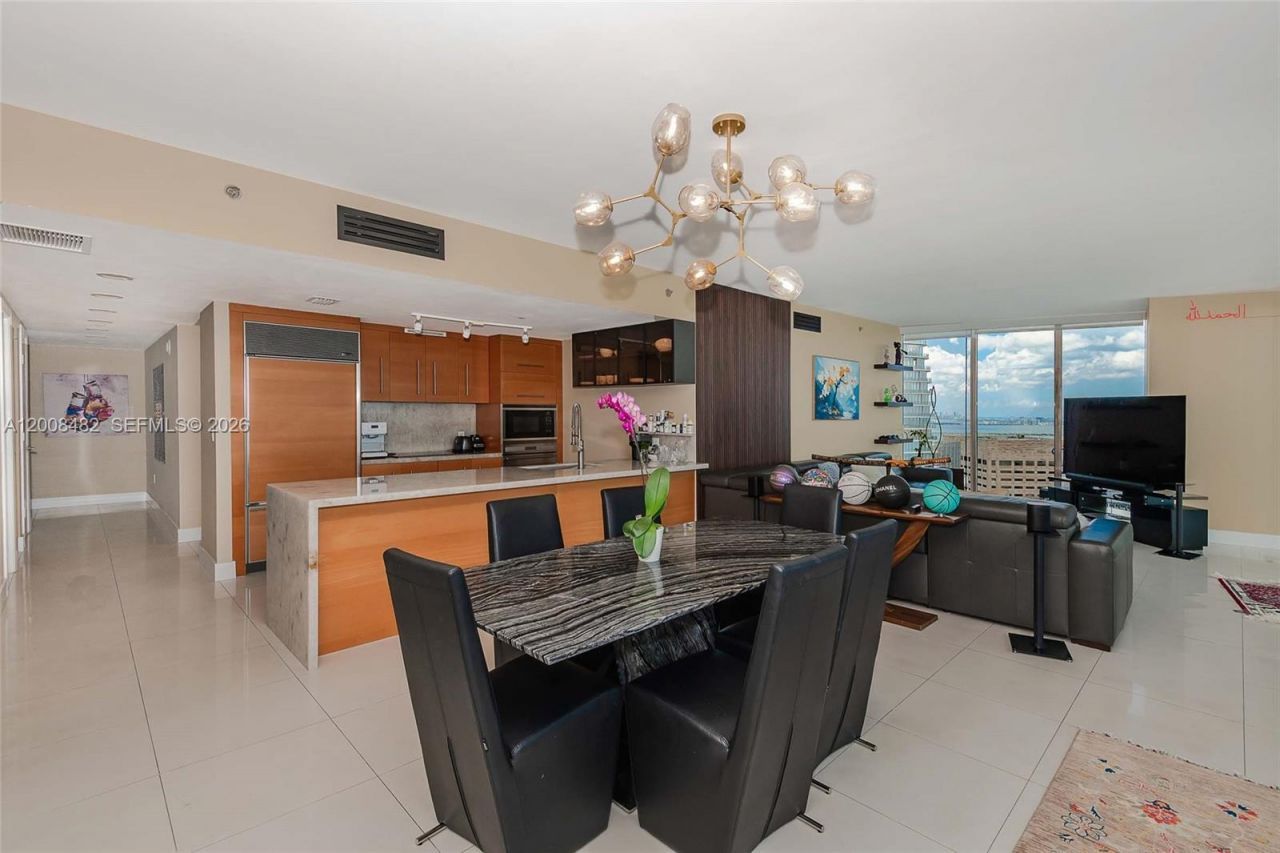 465 Brickell Ave , Unit 5101, Miami, FL 33131 Photo