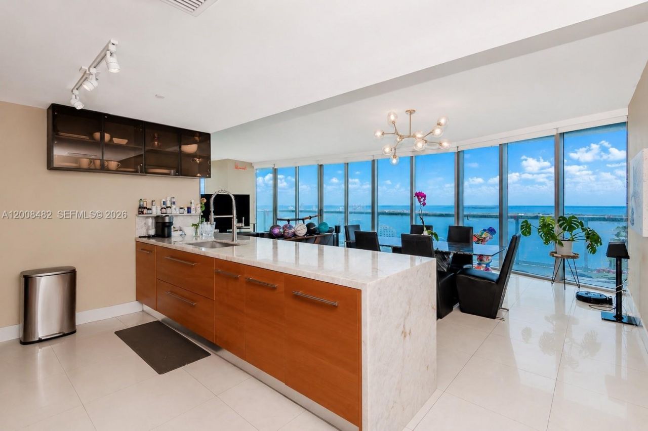 465 Brickell Ave , Unit 5101, Miami, FL 33131 Photo
