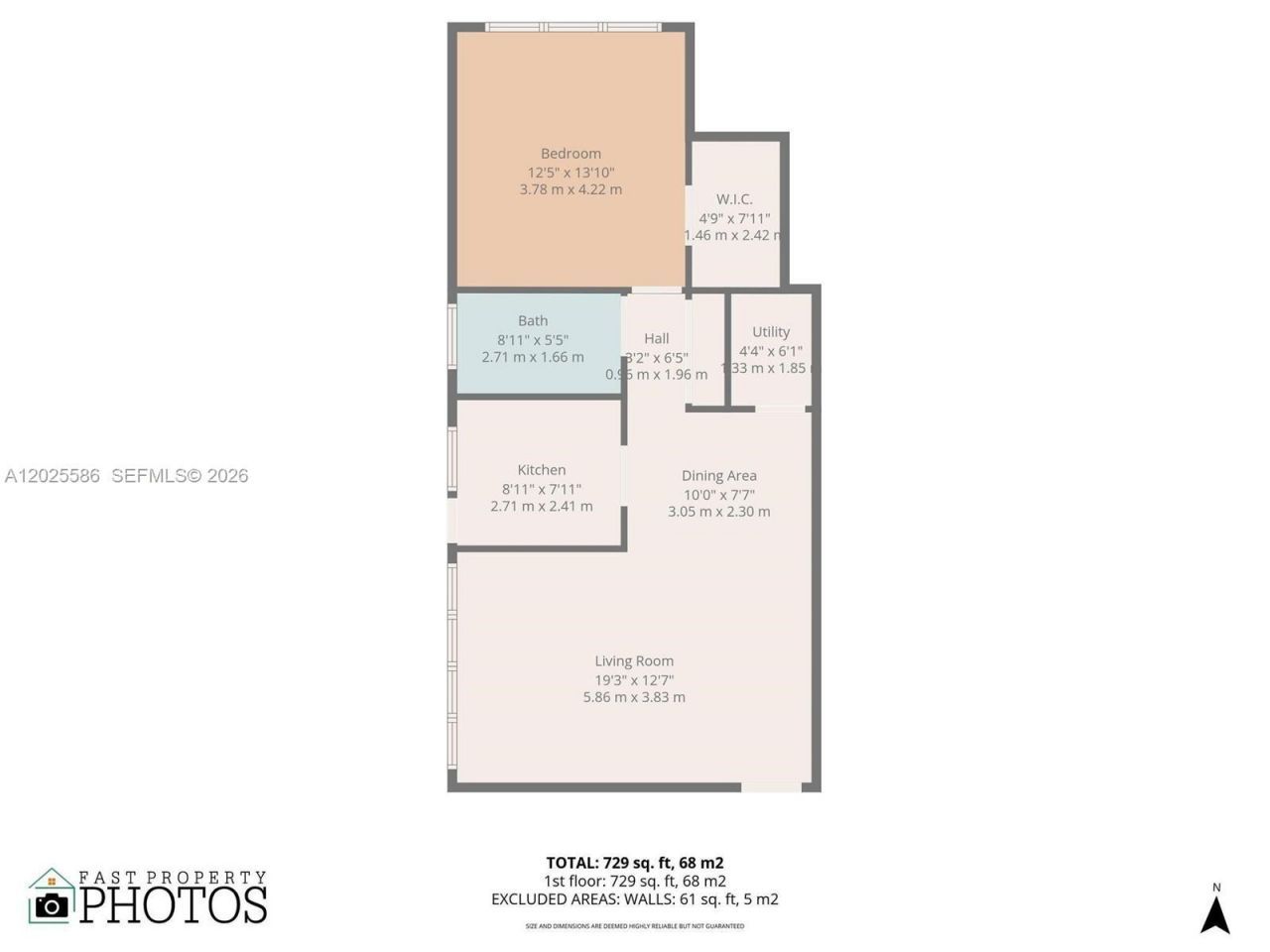 10004 E Bay Harbor Dr, Unit 4, Bay Harbor Islands, FL 33154 Photo