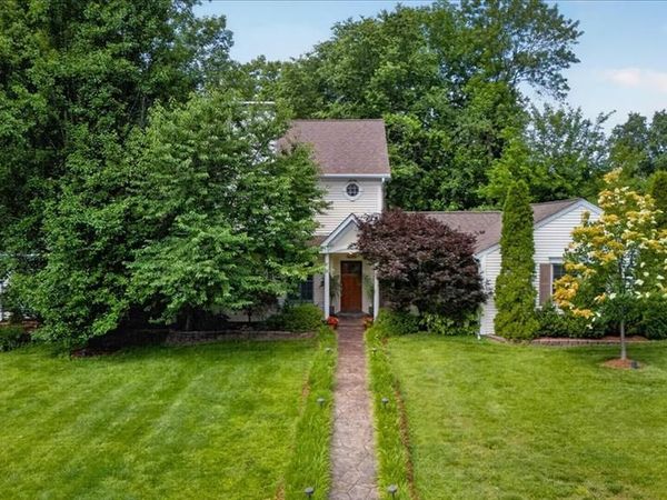 8 Covington Lane, St Louis, MO 63132