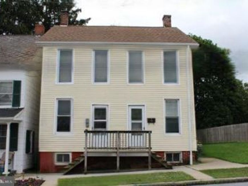 28 W Forrest Avenue , Shrewsbury, PA 17361 Main Photo