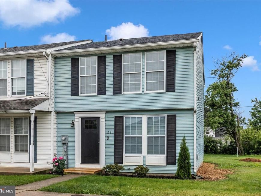 1531 Violet Drive, Hagerstown, MD 21740 Main Photo