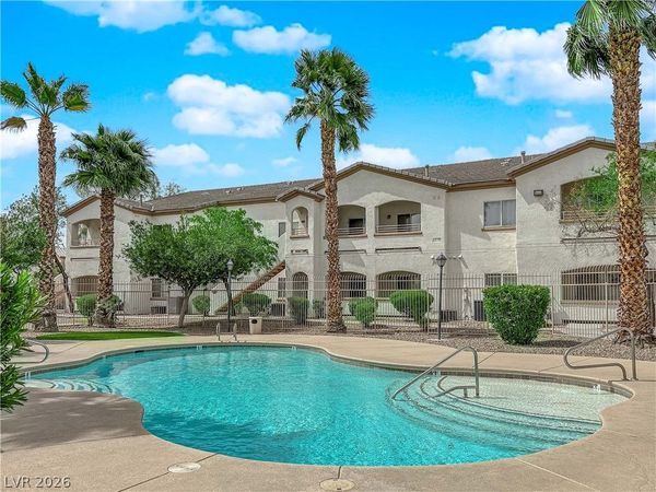 5655 E Sahara Avenue , Unit 2026, Las Vegas, NV 89142