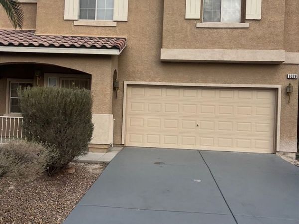 6028 Gum Springs Street , North Las Vegas, NV 89081