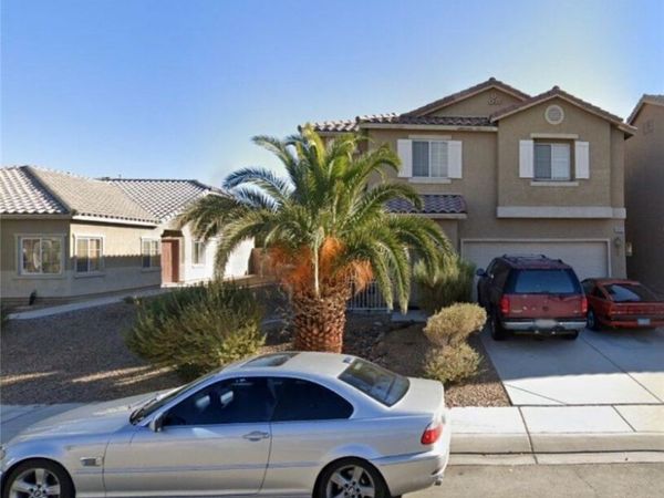 6028 Gum Springs Street, North Las Vegas, NV 89081