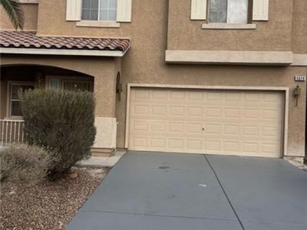 6028 Gum Springs Street, North Las Vegas, NV 89081