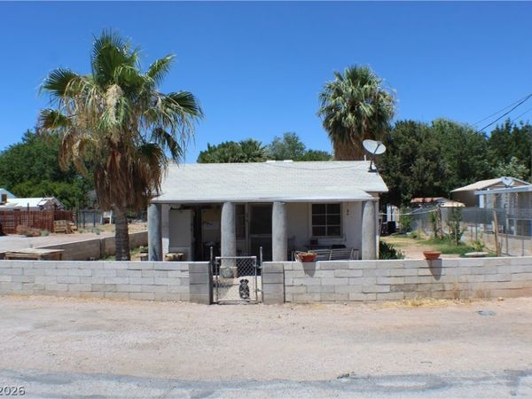 192 W Alma Avenue , Overton, NV 89040