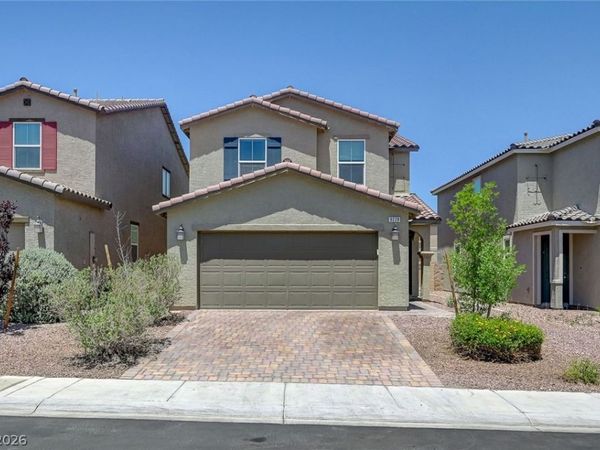 9228 Harbin Avenue , Las Vegas, NV 89148