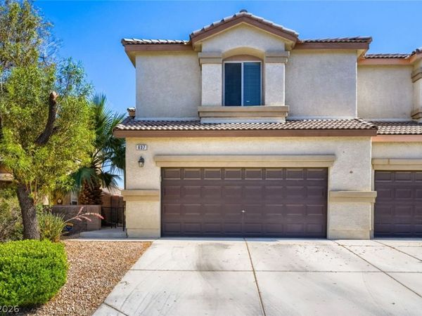 637 W Colton Avenue , North Las Vegas, NV 89032