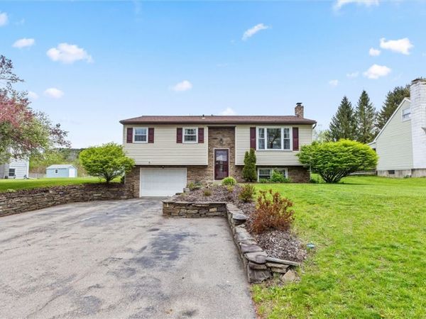 43 Chestnut Drive , Whitney Point, NY 13862