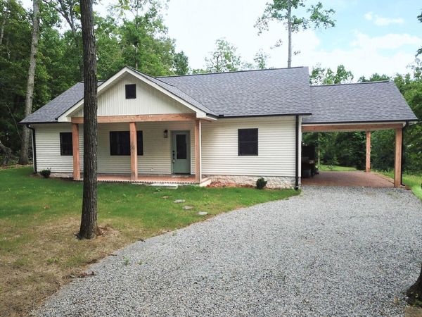 10 County Road 665, Corinth, MS 38834