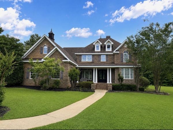 679 Owen Road, New Albany, MS 38652