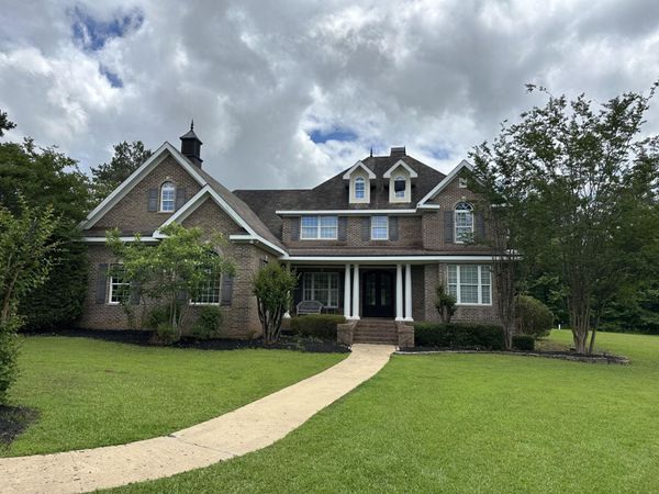 679 Owen Road, New Albany, MS 38652