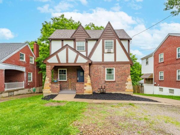 5612 Colerain Avenue, Cincinnati, OH 45239