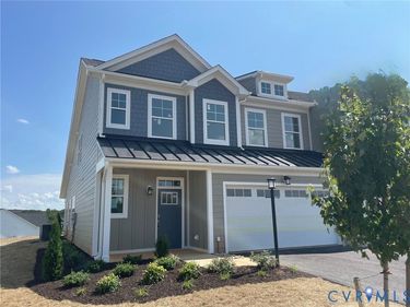 11536 Bluegrass Glen , Unit BGC-4, Glen Allen, VA 23059