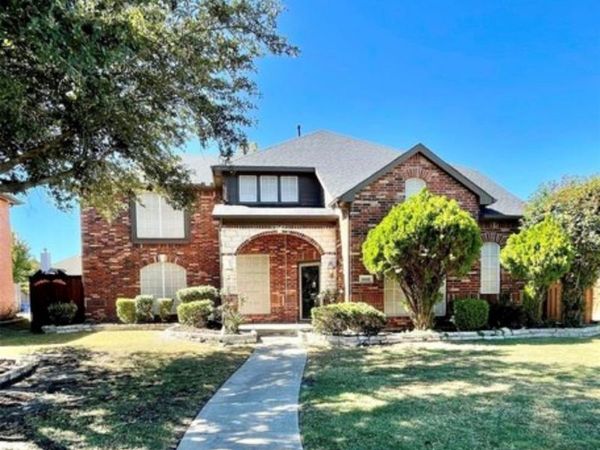 6609 Amesbury Lane, Rowlett, TX 75089
