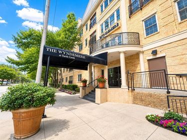 3400 Welborn Street, Unit 406, Dallas, TX 75219