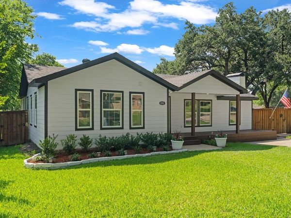 2101 Skillman Drive, Garland, TX 75041
