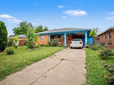 1919 Yucca Drive, Dallas, TX 75217