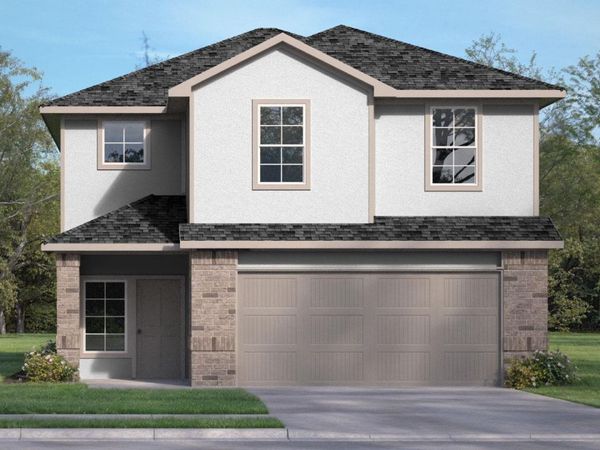 1937 Arbuckle DR, Leander, TX 78641
