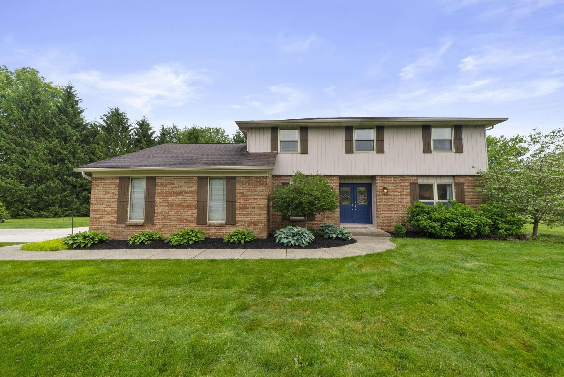 12870 Fox Run Court Nw, Pickerington, OH 43147 Main Photo