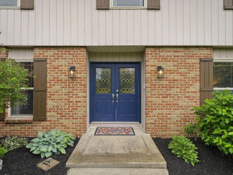 12870 Fox Run Court NW, Pickerington, OH 43147 Photo 2