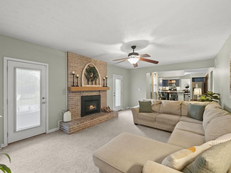 12870 Fox Run Court NW, Pickerington, OH 43147 Photo 27