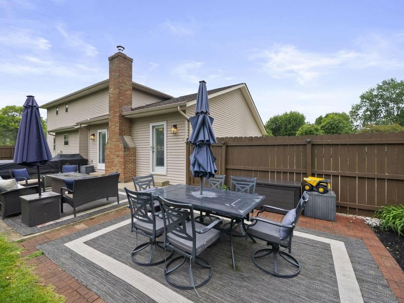 12870 Fox Run Court NW, Pickerington, OH 43147 Photo 47