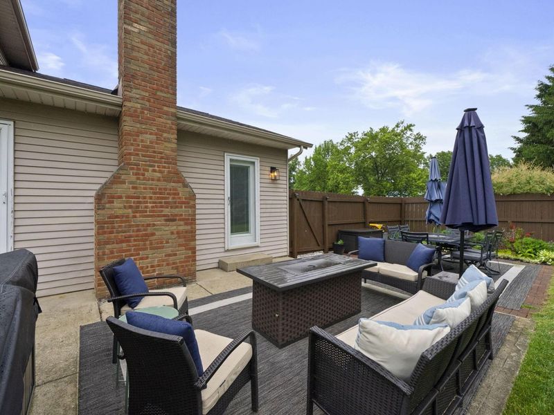 12870 Fox Run Court NW, Pickerington, OH 43147 Photo 51