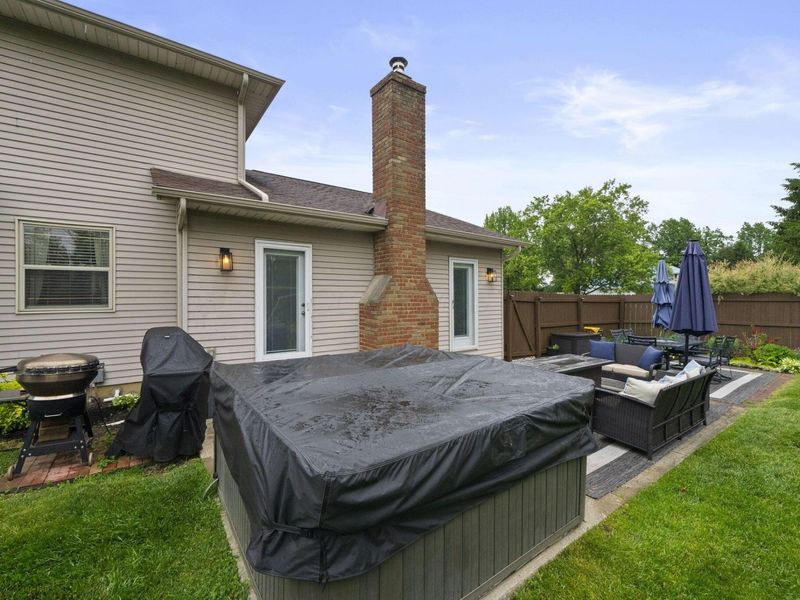 12870 Fox Run Court NW, Pickerington, OH 43147 Photo 52