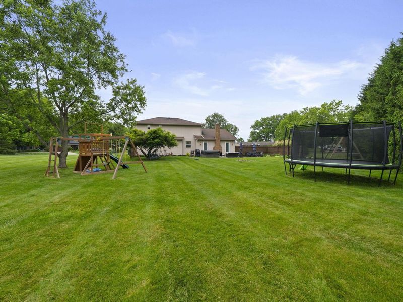 12870 Fox Run Court NW, Pickerington, OH 43147 Photo 59