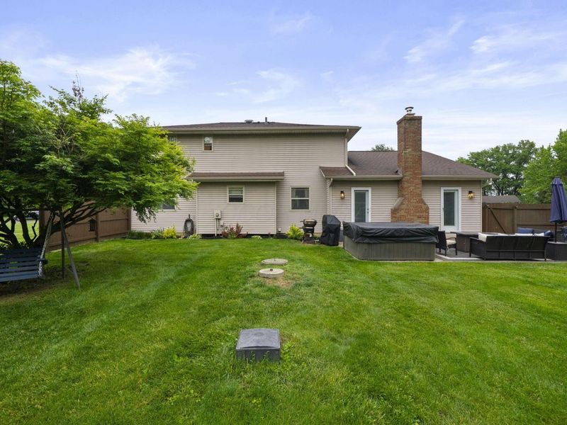 12870 Fox Run Court NW, Pickerington, OH 43147 Photo 61