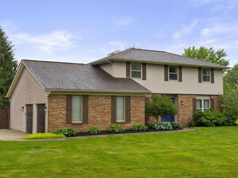 12870 Fox Run Court NW, Pickerington, OH 43147 Photo 66
