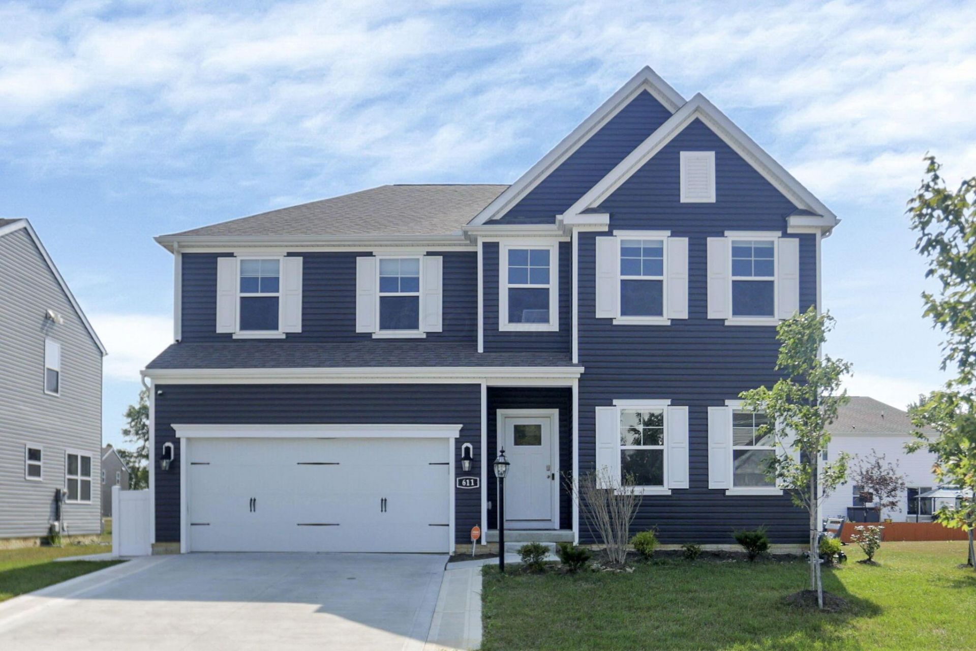 611 Timber Valley Drive , Pataskala, OH 43062 Main Photo