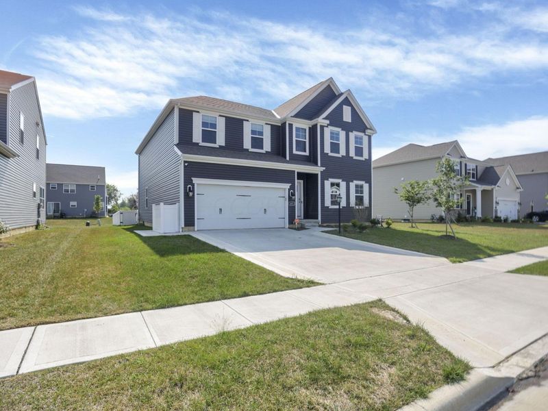 611 Timber Valley Drive, Pataskala, OH 43062 Photo 50