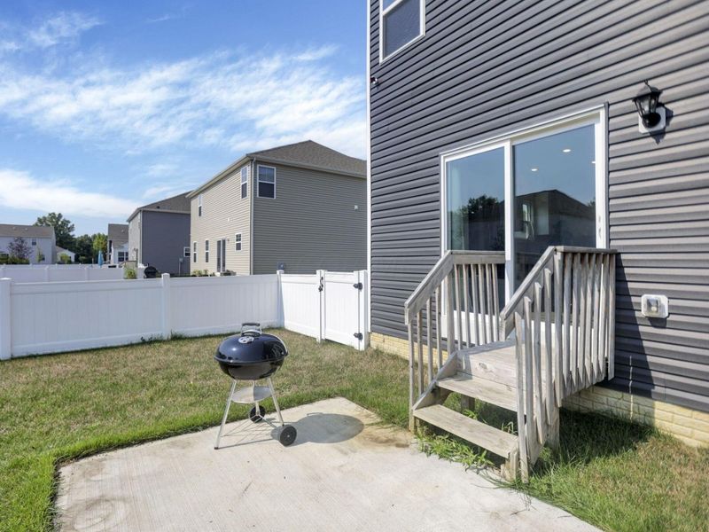 611 Timber Valley Drive, Pataskala, OH 43062 Photo 51