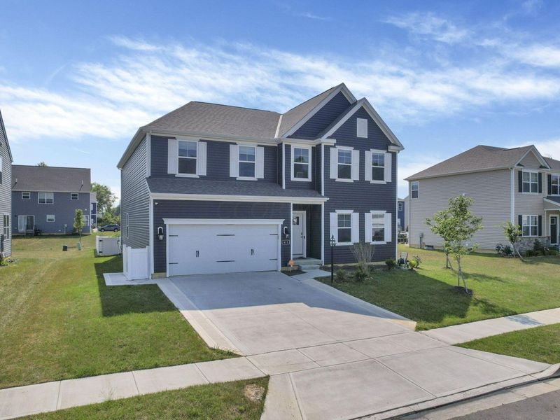 611 Timber Valley Drive, Pataskala, OH 43062 Photo 55