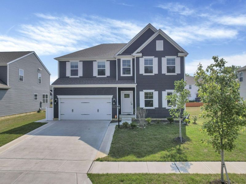 611 Timber Valley Drive, Pataskala, OH 43062 Photo 56