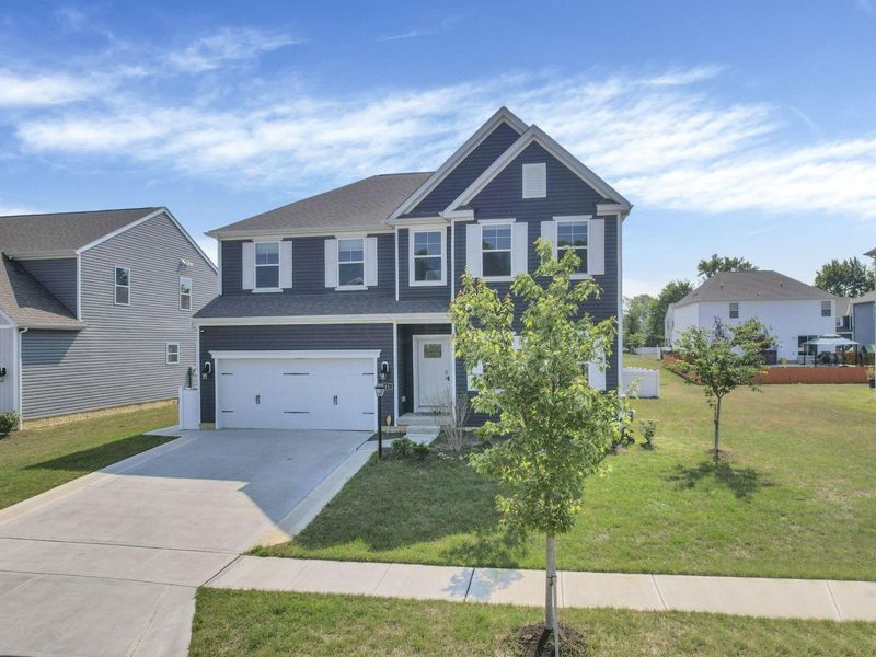 611 Timber Valley Drive, Pataskala, OH 43062 Photo 57